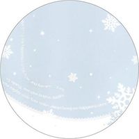 ベルベ クリアバッグ トゥインクルスノー S 4796 1セット(1包(50枚)×10)