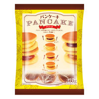 天恵製菓 パンケーキアソート　160ｇ  1セット（6袋）