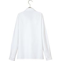 チクマ SHIRT CUT&SEWN 長袖ブラウス AR1476-1-13（直送品）