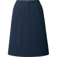 チクマ HIGHTENSION STRETCH スカート Aライン AR3854-1-9（直送品）