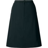チクマ HIGHTENSION STRETCH スカート Aライン AR3886-2-7（直送品）