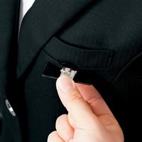 チクマ ヘリンボーンxウィンドウペン ジャケット AR4842-2-7（直送品）