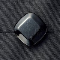 チクマ ジャパネスク・モダン 紬調 ジャケット TE4062-2-9（直送品）