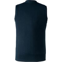 チクマ for Drivers ニットベスト TE9022-1-4L（直送品）