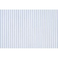 チクマ CLERIC SHIRT 半袖シャツ（ボタンダウン） SF3410-1-XL（直送品）