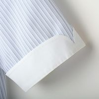 チクマ CLERIC SHIRT 半袖シャツ AR1653-1-15（直送品）