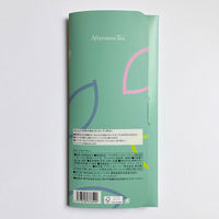 アフタヌーンティー 3カップオブティー 1個（3バッグ入）紅茶ティーバッグ