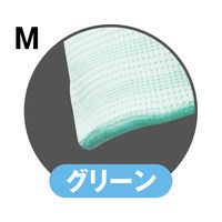 【ニトリル背抜き手袋】 川西工業 「現場のチカラ」 ニトリル背抜き手袋 グレー M 5双組 1セット（10双：5双入×2袋）  オリジナル