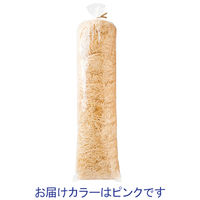 【緩衝材】ヘッズ ボリュームパッキン500g ピンク 1セット（3袋：1袋×3）
