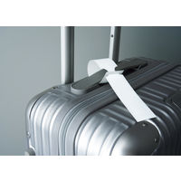 今村紙工 ユポ（R）荷札タグ 白 YT-100 1袋（100枚入）