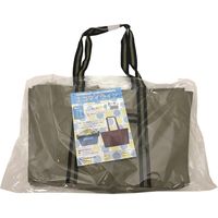 マツシロ エコマイラインバック　ベージュ 61EMR 1枚