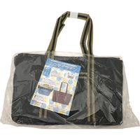 マツシロ エコマイラインバック クロ 61EMR 1枚