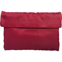 マツシロ エコポケショッパー ワインレッド 61EP（直送品）