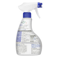 バスマジックリン 泡立ちスプレー デオクリア painting デザイン フレッシュシトラスの香り 本体380mL 花王  限定