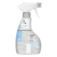 バスマジックリン 泡立ちスプレー SUPERCLEAN painting デザイン 香りが残らない 本体380mL 花王 限定