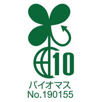 大化工業 環境対応型ストレッチフィルム ダイカラップ 12μ 500mm幅×400m 1箱（6本入）