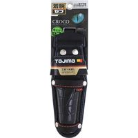 TJMデザイン 着脱式腰袋G 1本差し SFKSG-P1 1個