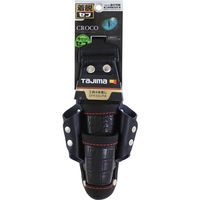 TJMデザイン 着脱式腰袋G 4本差し SFKSG-P4 1個