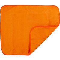 ワコー スパプレミアム水滴拭き取り用クロス CSPR04 1個