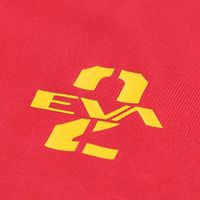 角利産業 A.T.FIELD コンプレッションバラクラバ RED EV-11（直送品）