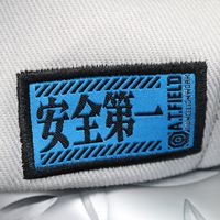 角利産業 A.T.FIELD ベースボールキャップ GRY EV-18（直送品）