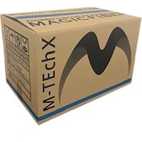 エム・テックス MAGIC FIBER 油吸着シート MTMF-60 1ケース（1200g入）（直送品）