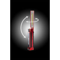 ジェントス（GENTOS） LEDワークライト GZ-213