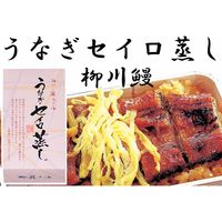 高橋商店 柳川鰻遊乃庄 うなぎセイロ蒸し YS38（直送品）