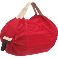 マーナ Shupatto ポケッタブル・R R075R 1袋10個入（直送品）