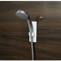 東和産業 磁着SQ マグネットシャワーホルダー 4901983392099 1セット(3個)（直送品）