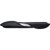 サンワサプライ PCインナーバッグ 封筒型 15インチワイド対応 ブラック IN-WETSL15BK 1個