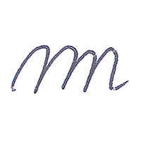 ぺんてる ボールペン替芯 ビクーニャインキ多色用 0.7mm 黒 XBXS7-A 1箱（10本入）