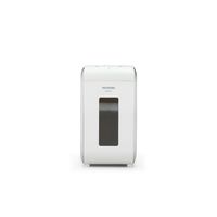 A4 クロスカット超静音パーソナルシュレッダー （7.5L/最大6枚細断）KP6HCS-S アイリスオーヤマ