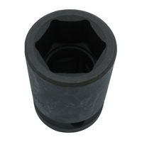 フローバル プロスタイルツール（PROSTYLE TOOL） インパクト用ソケット 1/2×16 GE4V16 1個（直送品）