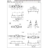 Parker TAIYO パイロット形電磁弁 PCO345ーM5ーH24SP 1個（直送品）