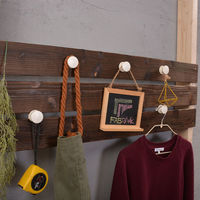 フクビ化学工業 ファブラックはさみ込みフック1個入 FRHKF（直送品）