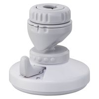 クリタック クリシャワープロ首振り+ 4971605030944 1セット(1個×3)