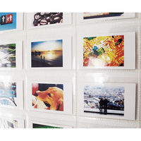 サキ フレームポケット・トレカ 20P(セット:3個入) 4990630190010 1セット(3個入)（直送品）