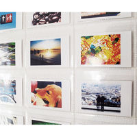 サキ フレームポケット・トレカ 20P(セット:3個入) 4990630190027 1セット(3個入)（直送品）