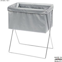 サキ サイドワゴン・ L 抗菌ターポリン 4990630334179 1個