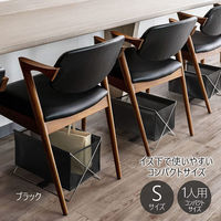 サキ ミニサイドワゴン・合皮×メッシュ Sサイズ 4990630365098 1個