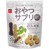 おやつサプリ ペッパーソルト味 1セット（1袋（32g）×12）　 おやつカンパニー スナック菓子 おつまみ