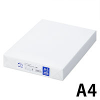コピー用紙 大王製紙 助け合いの輪+A4（1箱）