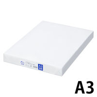 コピー用紙 大王製紙 助け合いの輪+A3（1箱）