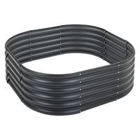 タカショー ベジタブ H45cm VGT-VT02 1台（直送品）