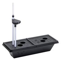 タカショー ベジトラグ 底面給水キット ポピーGO用 VGT-PGW01 1セット（直送品）