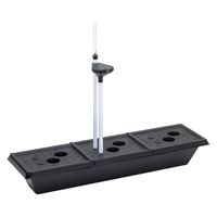 タカショー ベジトラグ WH 底面給水キット S用 VGT-WHW01 1セット（直送品）