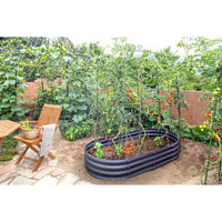 タカショー ベジタブ H29cm VGT-VT01 1台（直送品）