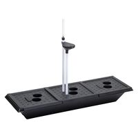 タカショー ベジトラグ 底面給水キット S用 VGT-WS 1セット（直送品）