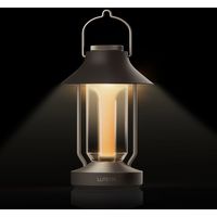 LUMENA(ルーメナー) ランタン ライト LUMENA CLASSIC ブロンズブラウン LUMENACSBR 1個（直送品）